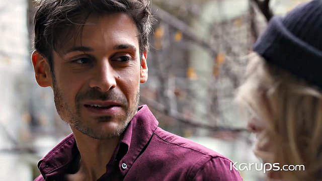 Lindsay Cruz - In Good Cumpany