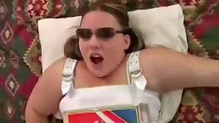 Interracial Anal - Amy 2: Doggy-, Amateur- und Xhamster-Porno