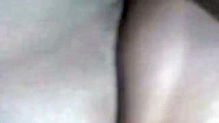 Amateur gilf loves sex life