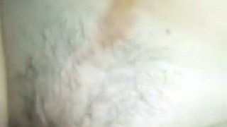 Homemade 7 pussy cum