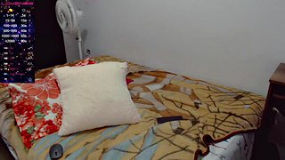 Alejandra_ ft. Alejandra_06: Milf, Brunette & Solo Porn