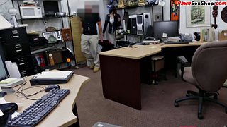 가슴 전당포 아마추어 짜증 전에 섹스 아웃 백 의 shop