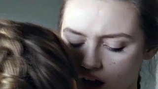lesbian compilation