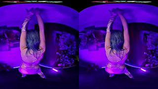 CUMSHOT AND BLOWJOB: Cowgirl, Babe & Xhamster VR Porn