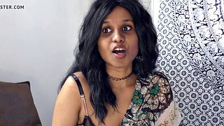india bhabhi-devar juego de rol pow en hindi