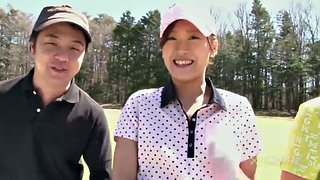 women's golf: loser gets fucked (jav uncensored)
