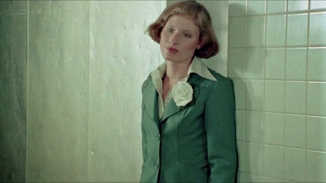Barbara Broadcast (1977)