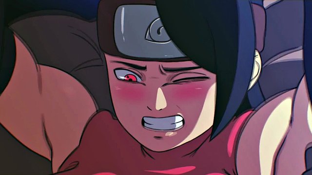 anime sarahda