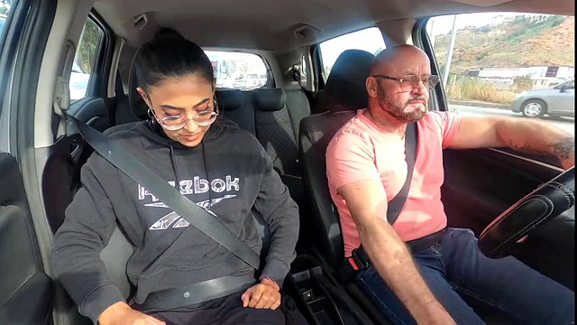 Quando vamos buscar sua mãe