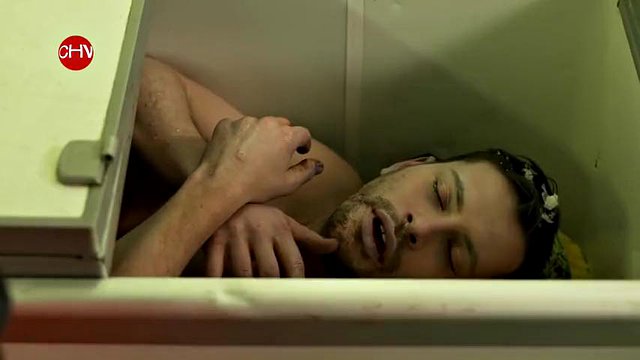 Erotic Comedy - Pond full - Cristina Tocco