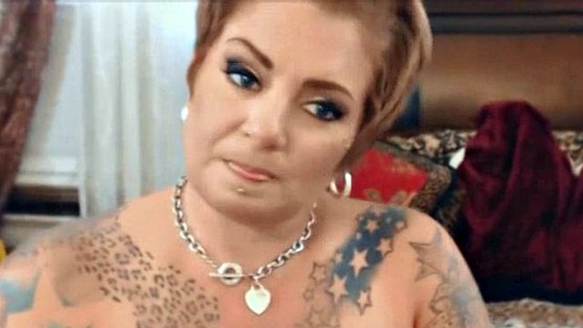 curvaceous bbw erikaxstacy fucks her big booty & phat-pussy