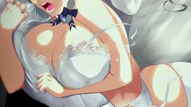[Nururubozu] Otsutome Sakuya Toukata: Big Ass, Sexy & Hentai Porn