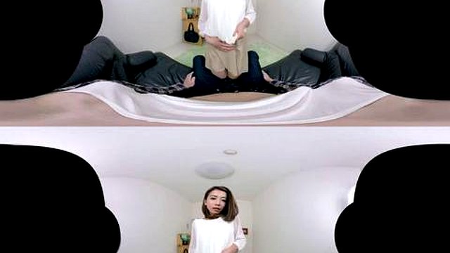 VR_360_JPN_ShortHair: Sakso, Boşalma ve Japon Pornosu