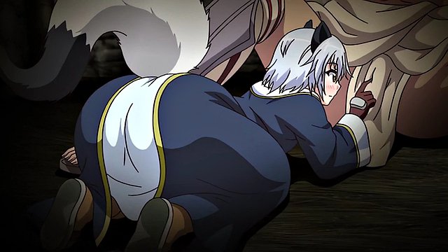 hentaï animé