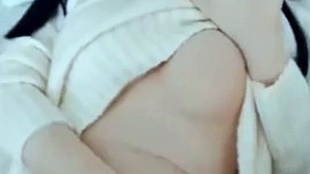 Kigurumi masturbation orgasm Challenge