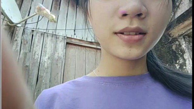 TikTokで家でもアウトドアでもベトナムの美しいモデルライフ