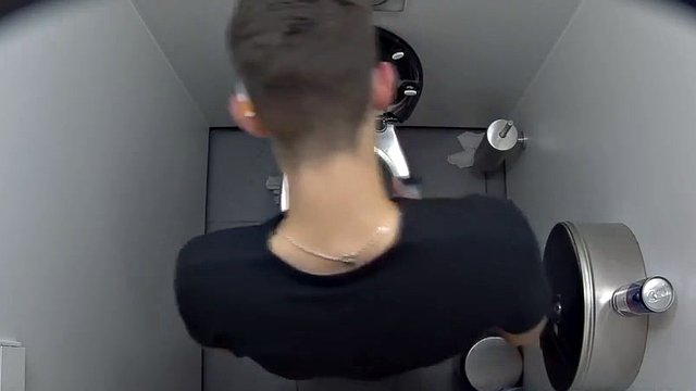 czech gay toilets