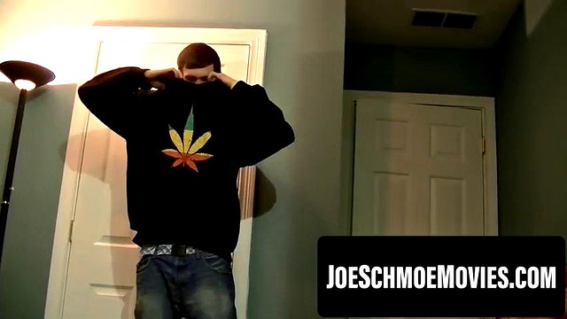 Black dude sucks gay amateurs dick in fierce jerkoff ft. Chez: Porn