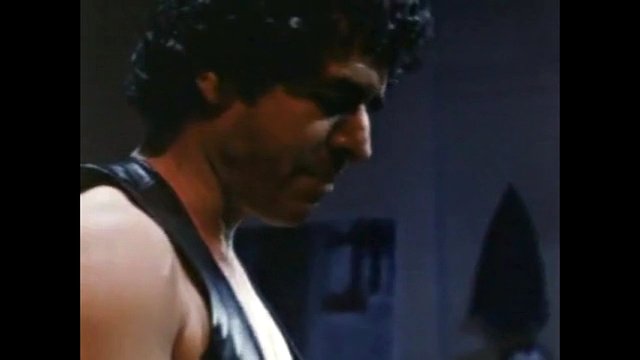 Marilyn Chambers BDSM