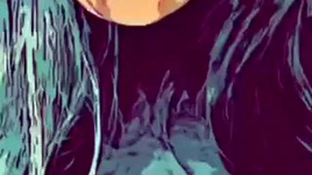 9 inch glass in So Dee (p)... cumming hard from penetration