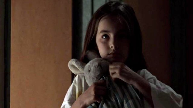 Alyssa Milano - The Outer Limits