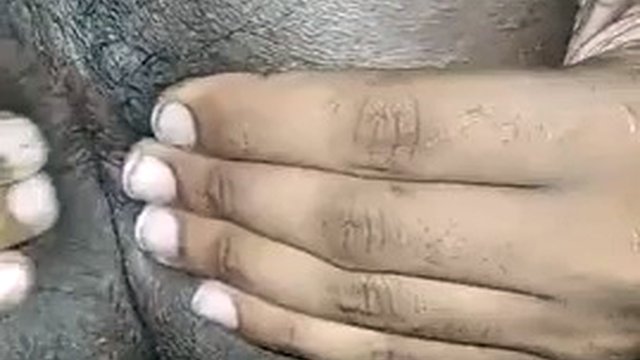 Opening my Ass hole and Cumming For you