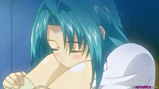 Körpertransfer EP 2 (Al unzensierte Hentai)
