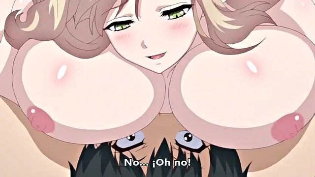 Isekai_Harem_Monogatari_01_ENG: Anal, asiatisk og Hentai-porno