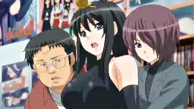 Turu: hentai, groupsex & anime porn
