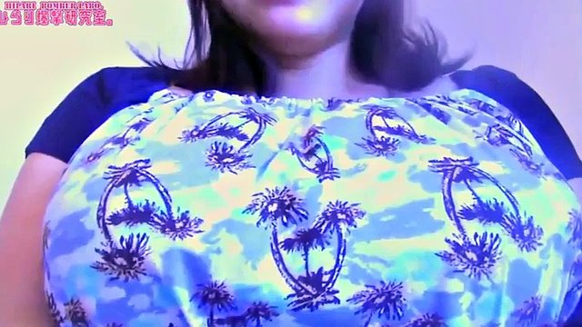 Hilari breast milk Japanese busty Queen omg! 7