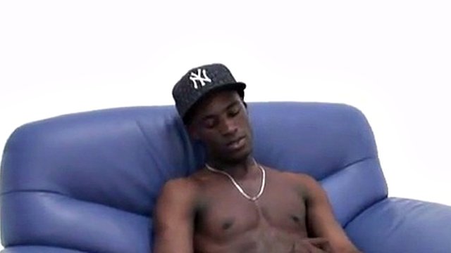 Kyle Foxxx