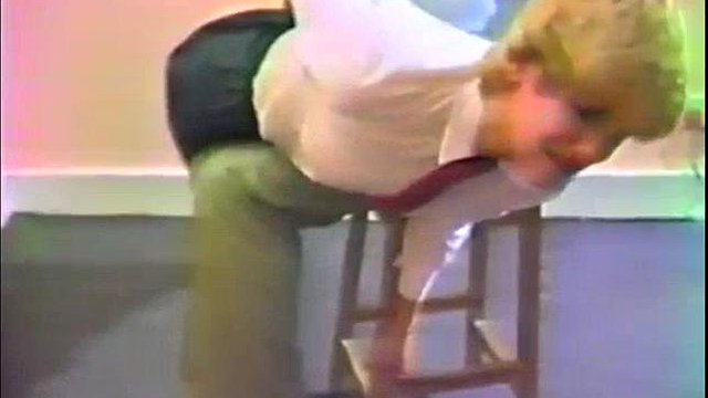St Angelas'ta Asi: Fetiş, Chaturbate ve Vintage Porno