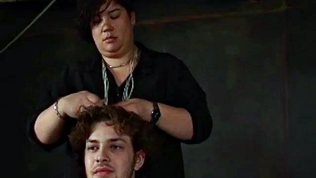 CanaBoys: Fetish, Gay & Bondage Porn