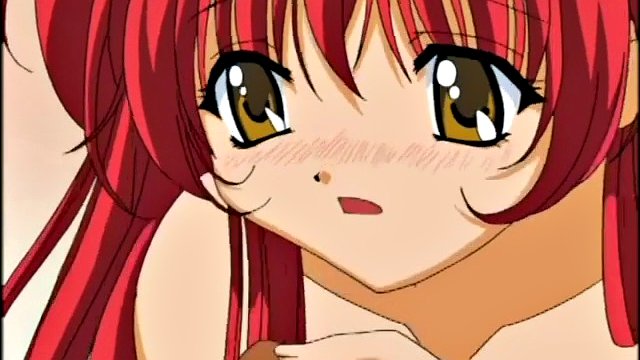 Sexy Hentai Fuck Session Of Virgin Teen Couple