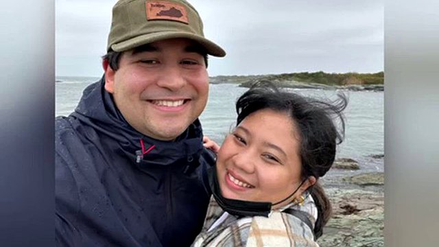 Cheating Filipina wife Nathalie fucks BBC