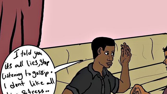 She was fucked by corrupt officer to save me from going to jail. Am out now it's time to avenge my wife (my jail story part 2)