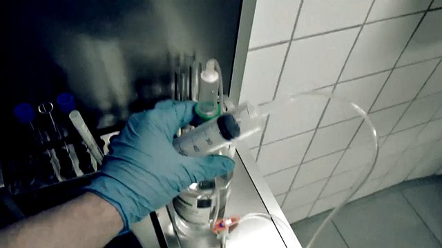 Horror Porn 33: Roswell UFO