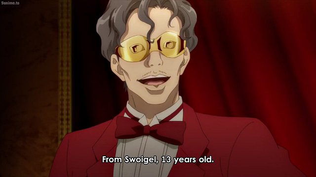 Anime: The World's Finest Assassin is reincarnated in another world as an aristocrat T1 FanService Compilation Eng Sub