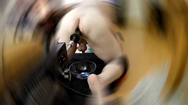 Fuckmachine, die Regeln werden eingehalten, zumindest hoffe ich das