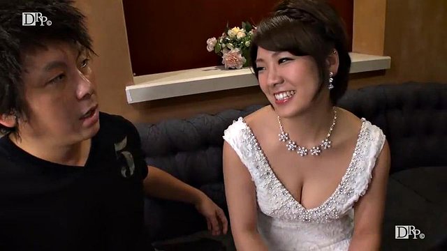 [No] How many times can you cum in an hour? ~I'll suck up all the semen~ Mio Kuroki Part 1 by Caribbeancom: Blowjob, Cowgirl & Handjob Porn