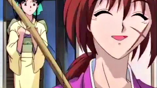 Rurouni Kenshin 66: Fansly, Vintage & Anime Porn