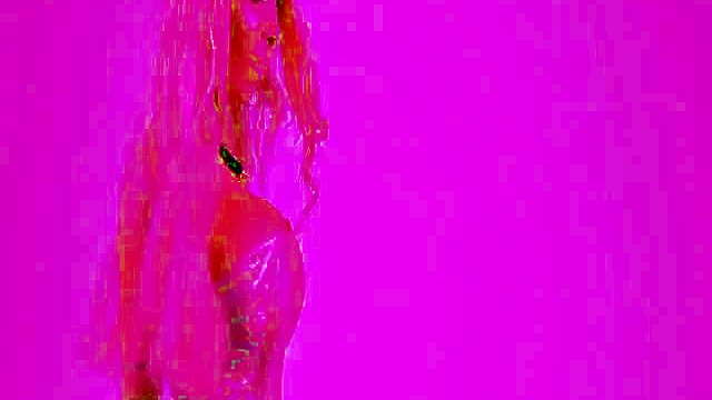 Skinny tranny masturbates to asses salvo