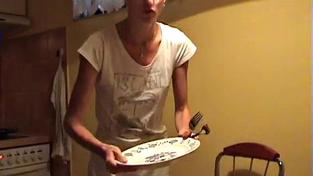 Hot couples bathroom games
