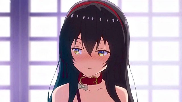 Anime: Hensuki S1 FanService Compilation Eng Sub