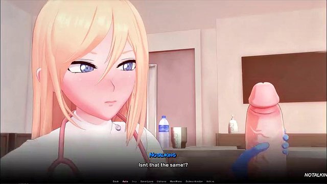 Twisted World Remake ep8