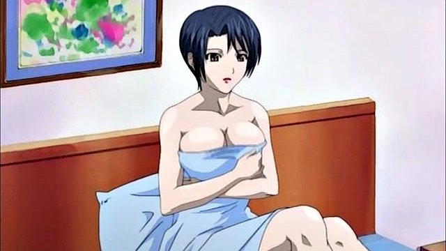 Mamá encantadora - Episodio 6: Big Tits, Big Ass & Amateur Porn
