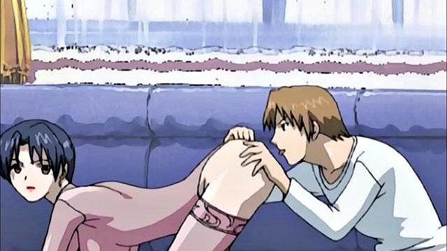Sjarmerende mamma - Episode 6: Store pupper, Big Ass & Amateur Porn
