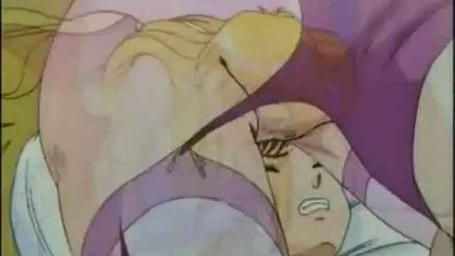 Anime Hentai Manga sex videos are hardcore and hot blonde babe horny