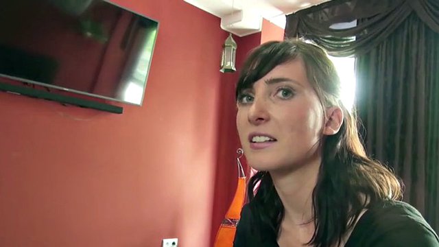 scout tedesco - teen lia louise 3some da vecchio e giovane