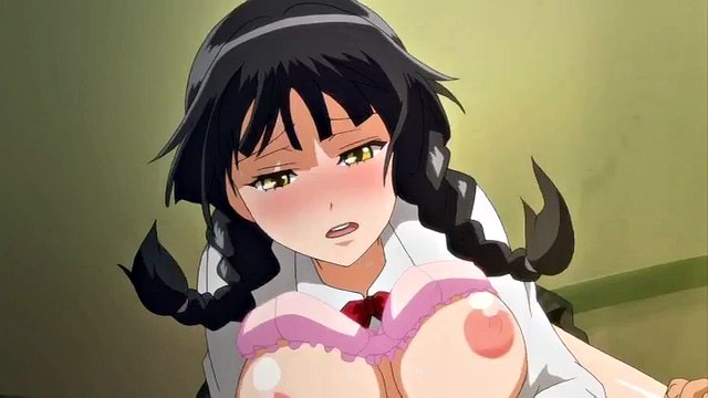 animado hentai